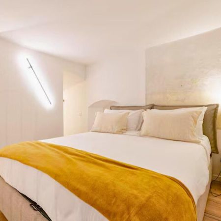 City Loft Napoli מראה חיצוני תמונה