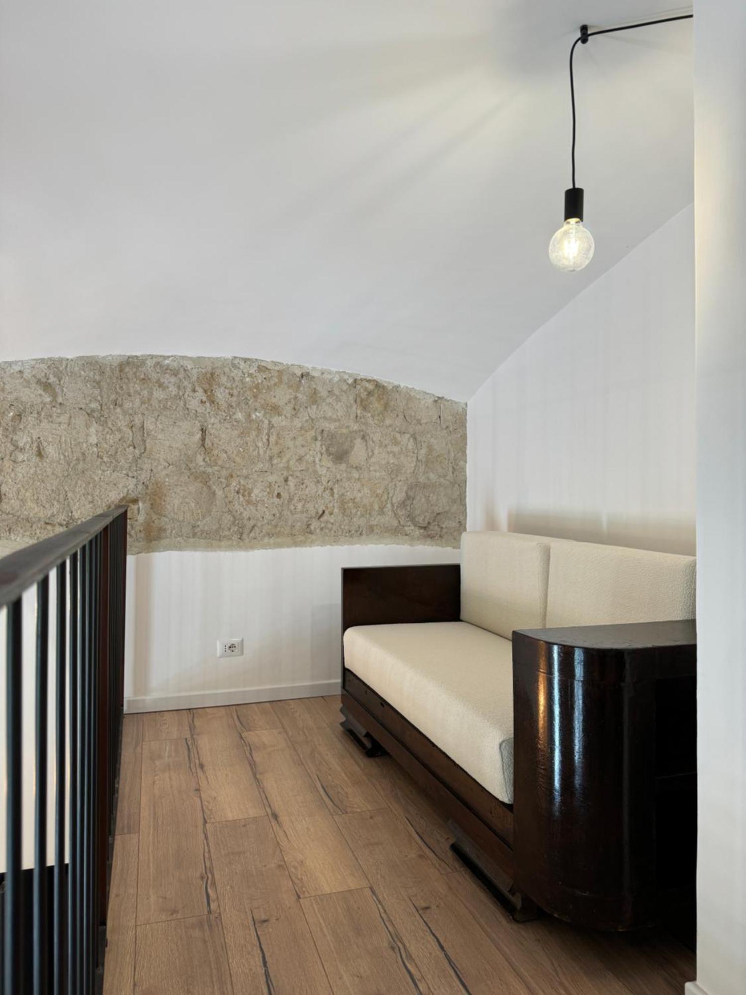 City Loft Napoli מראה חיצוני תמונה