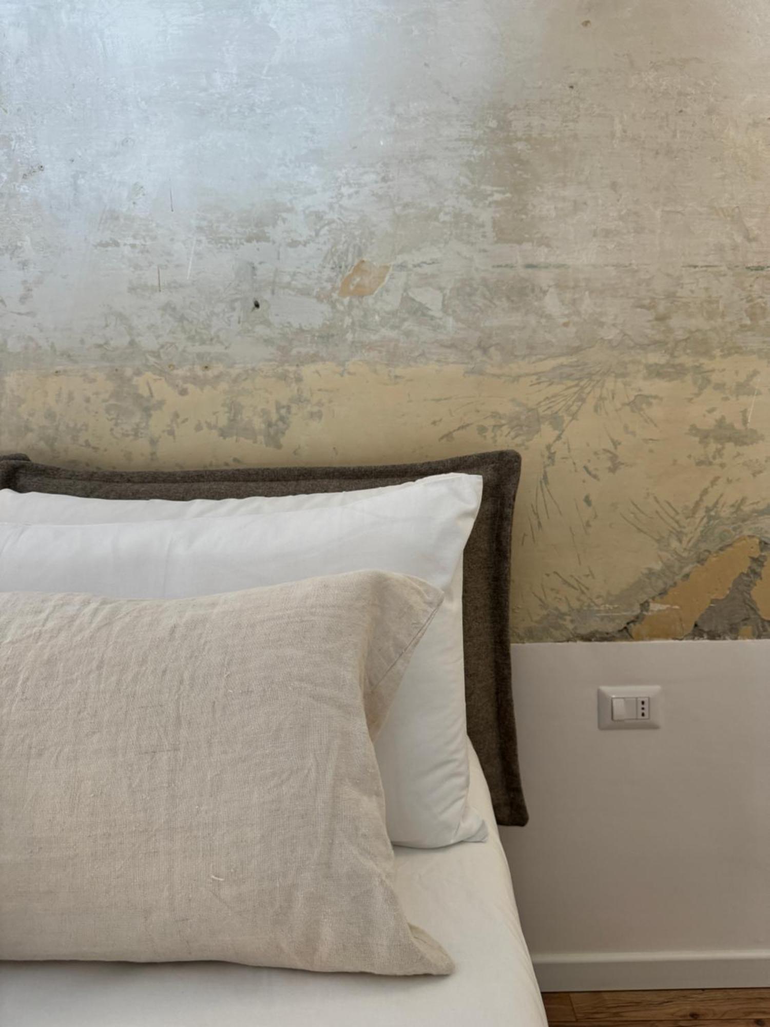 City Loft Napoli מראה חיצוני תמונה