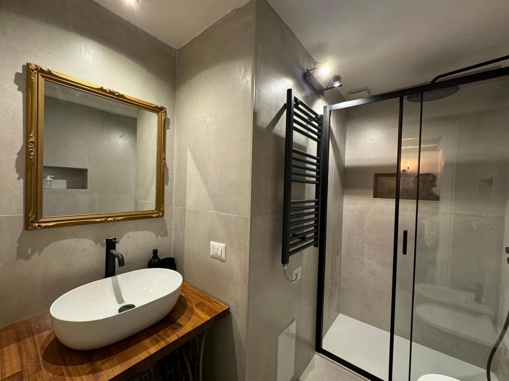 City Loft Napoli מראה חיצוני תמונה
