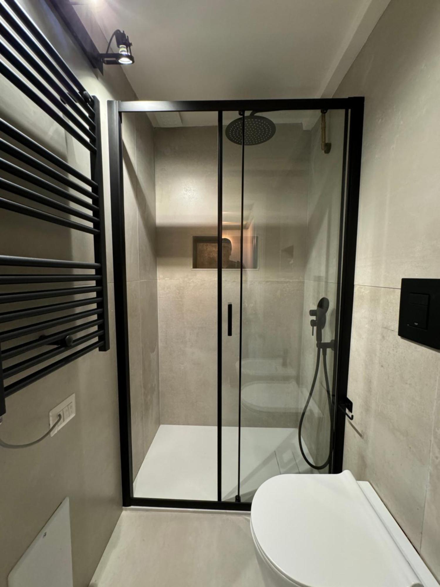 City Loft Napoli מראה חיצוני תמונה