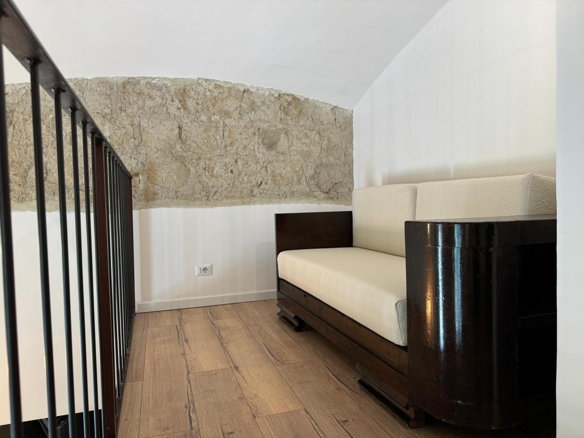 City Loft Napoli מראה חיצוני תמונה
