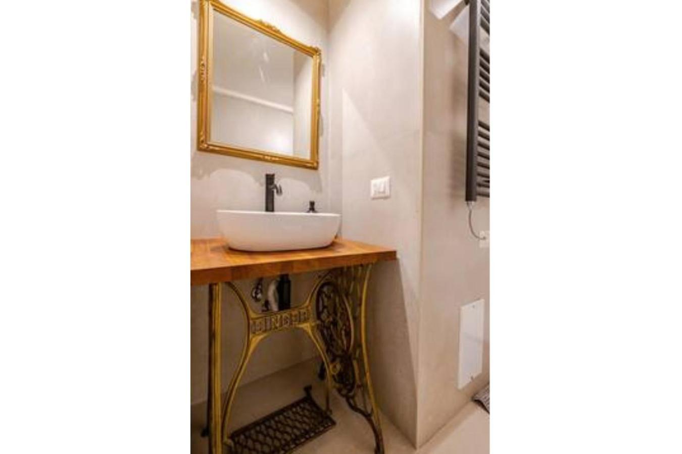City Loft Napoli מראה חיצוני תמונה