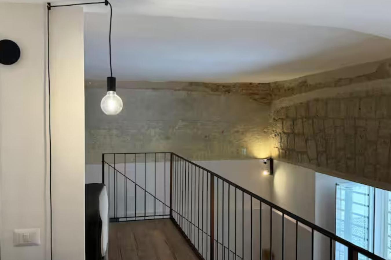 City Loft Napoli מראה חיצוני תמונה