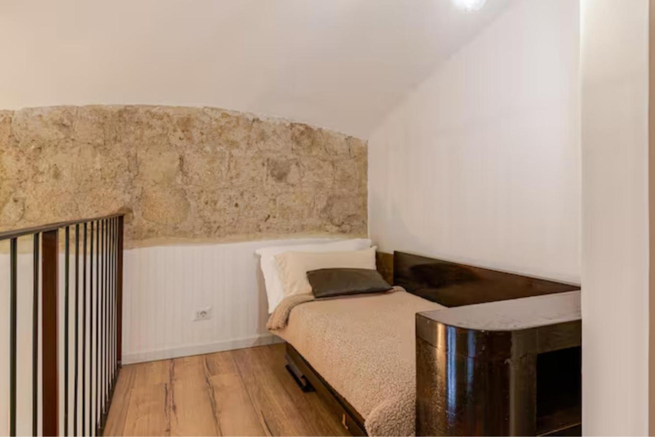City Loft Napoli מראה חיצוני תמונה