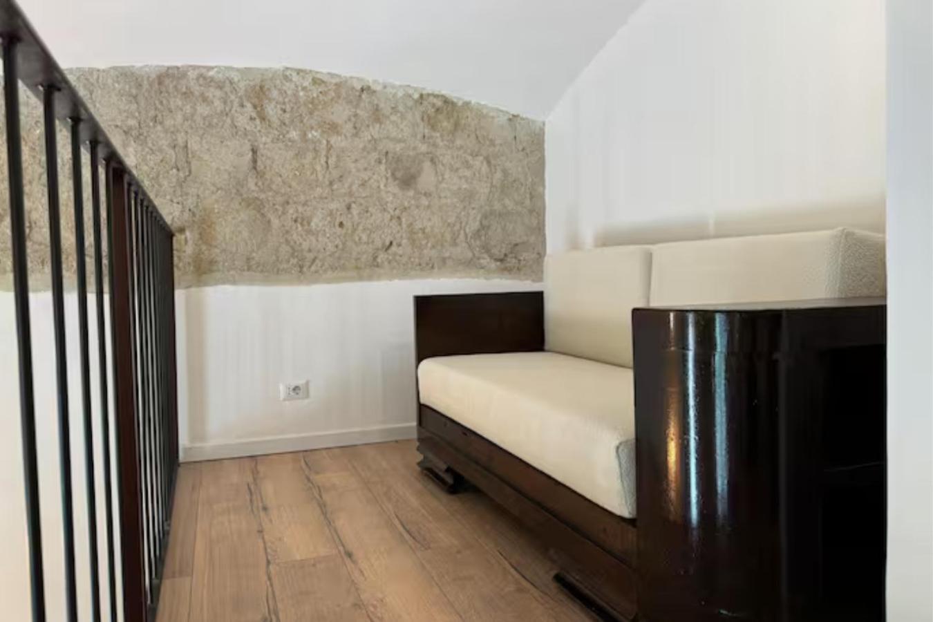 City Loft Napoli מראה חיצוני תמונה