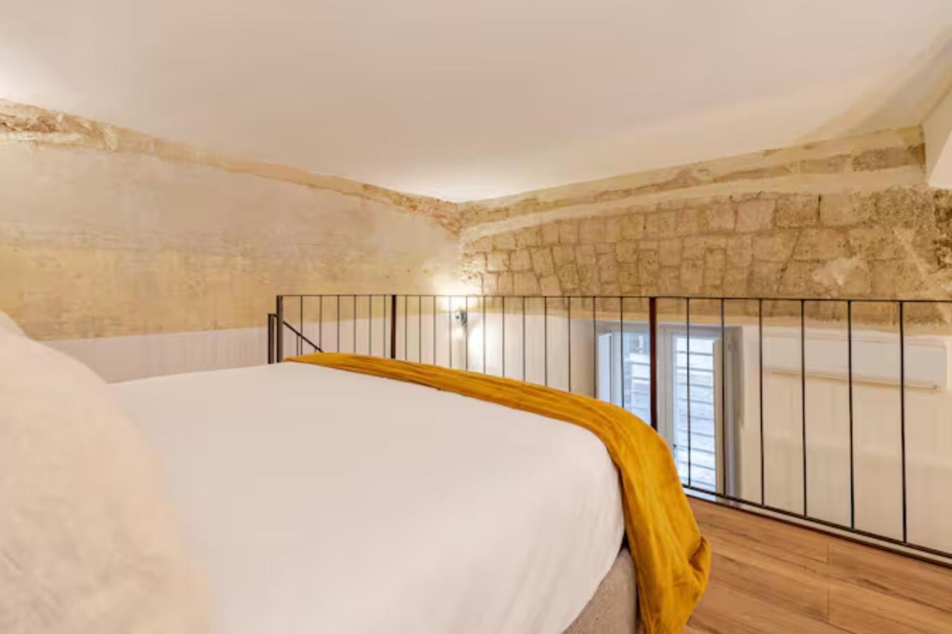 City Loft Napoli מראה חיצוני תמונה